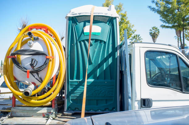 Best Affordable portable toilet rental  in Waldron, AR