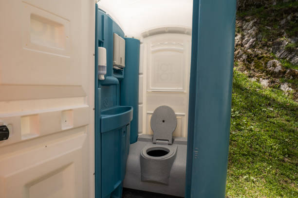 Portable Toilet Options We Offer in Waldron, AR