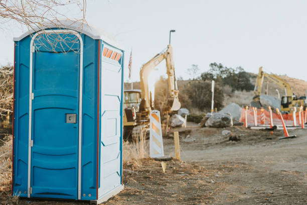 Best Sanitation services for porta potties  in Waldron, AR
