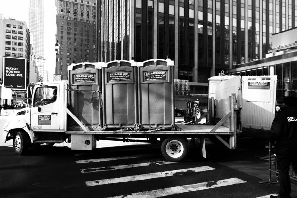 Best Portable toilet rental cost  in Waldron, AR